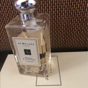 Jo Malone fragrance